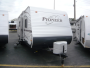 New 2013 Heartland Pioneer BH25 Travel Trailer For Sale